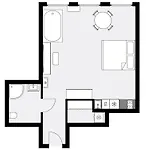Urban Golden Royal, Jacuzzi By The Window, Chilled Prosecco, Ps5 - Free Garage Катовице