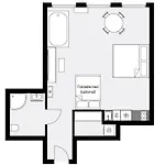 Apartmán Urban Golden Royal, Jacuzzi By The Window, Chilled Prosecco, Ps5 - Free Garage