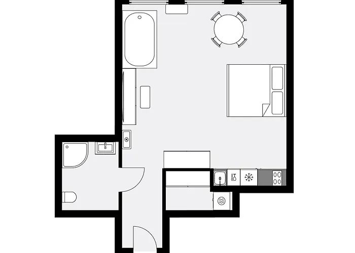 Urban Golden Royal, Jacuzzi By The Window, Chilled Prosecco, Ps5, Free Garage, No Deposit Katowice